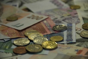 Banky otestují Vaši schopnost splácet.