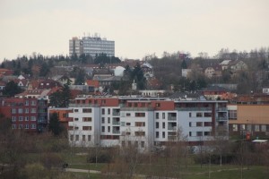Společenství vlastníků jednotek Petržílkova 1436 , Praha IČO 27441903