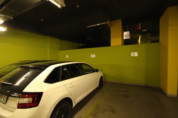 Sídlo 120 00 Praha 2 Vinohrady Šumavská 925/28