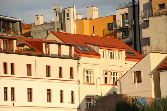 Společenství vlastníků jednotek Palmovka 4, Praha , Praha IČO 08909121