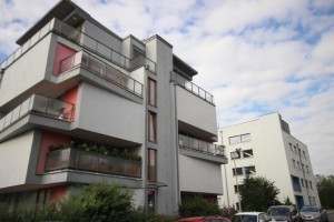 Společenství vlastníků jednotek Vinohradská 77/1381 , Praha IČO 26464900