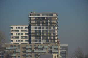 Společenství vlastníků jednotek podle zákona č. 89/2012 Sb.
