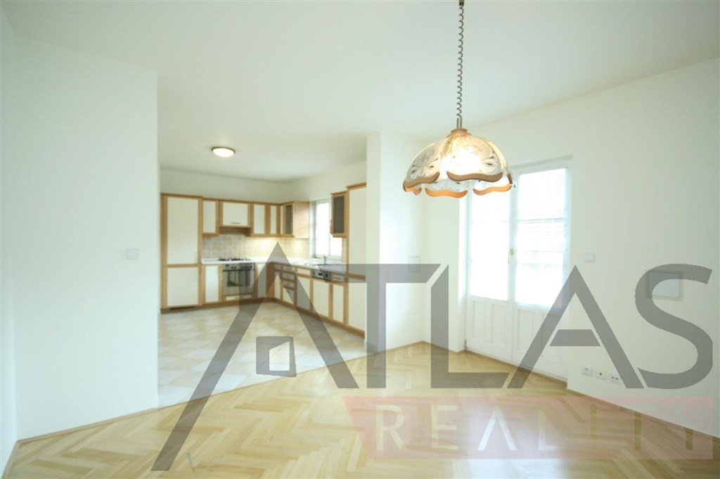 Pronájem domu 5+1 Praha 6 - Nebušice, Malá Šárka