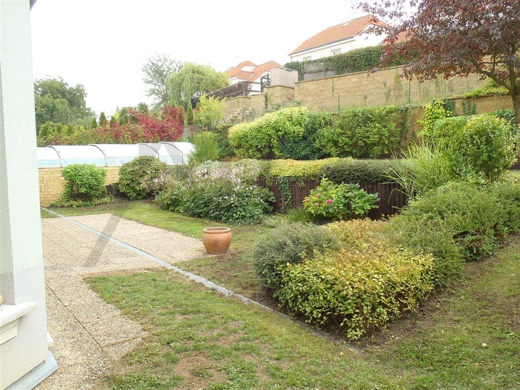 Pronájem domu 5+1 Praha 6 - Nebušice, Malá Šárka