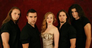 Sinners Moon - hudební skupina