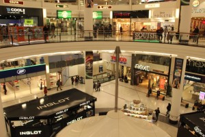 Jervis Shopping Centre Adresa: 125 Abbey Street Upper, North City, Dublin, D01 W3X5