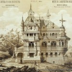Ruská architektura 19. století