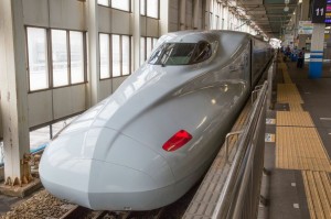 Japonsko - přesnost, čistota, dodržování zákonů, efektivita a přesnost