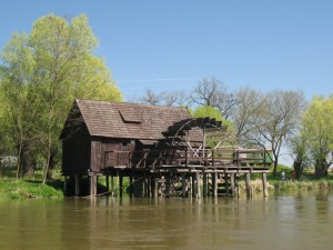 Malý Dunaj