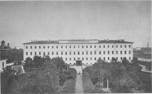 VNITIAF Kalinkinka Petrohrad 3