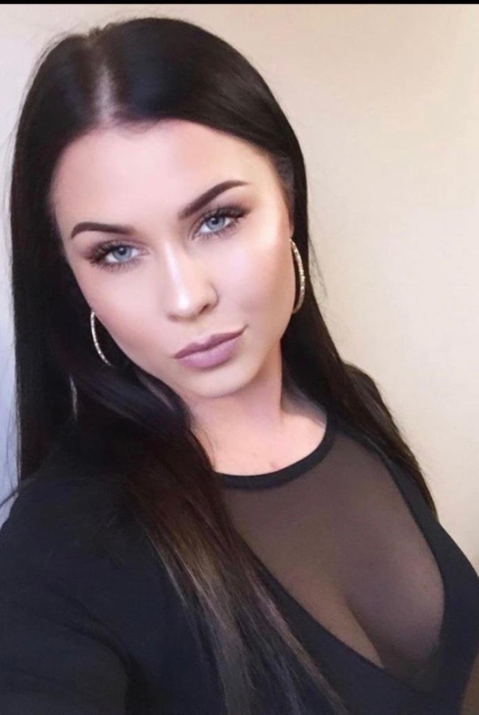 princip deformace syntetického obličeje