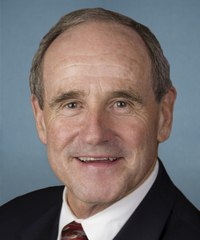 Americký senátor Jim Risch