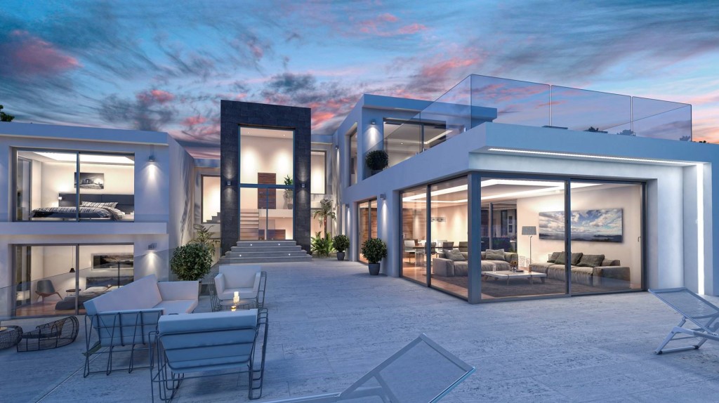 back-of-the-villa-sale-javea-sea-view-2