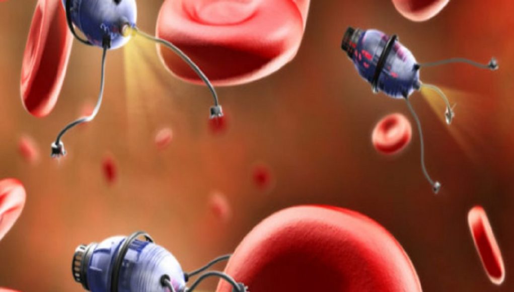 Nanomedicína dělá v Izraeli velké pokroky