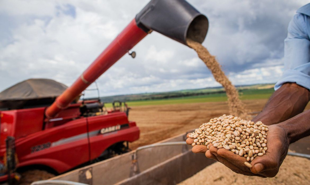 Prezident poukazuje na roli Brazílie v zajišťování potravin WTO