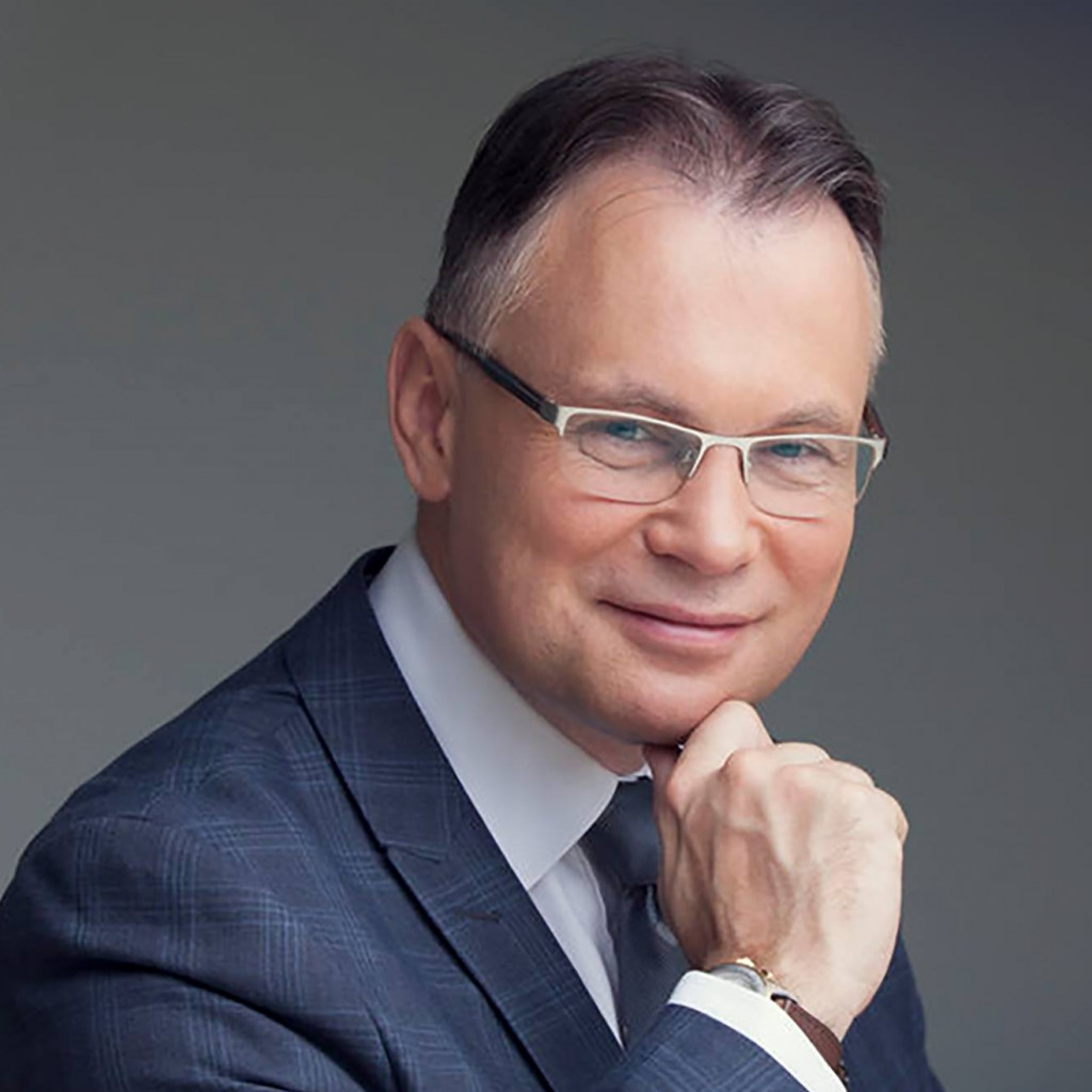 Náměstek polského ministra zahraničí Arkadiusz Mularczyk