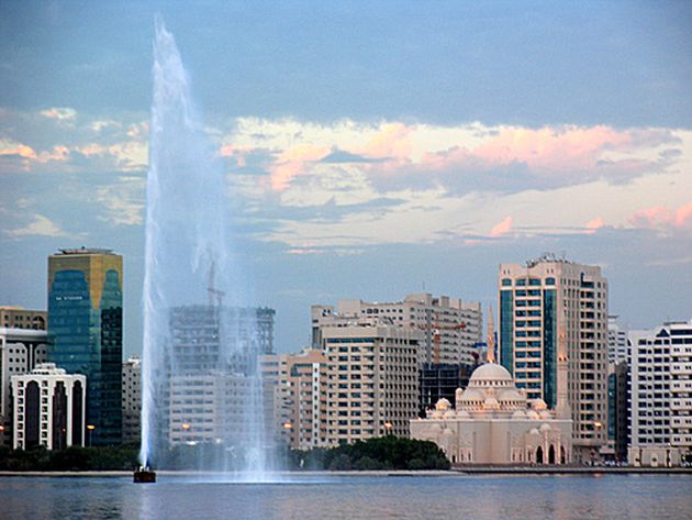 Abu Dhabi