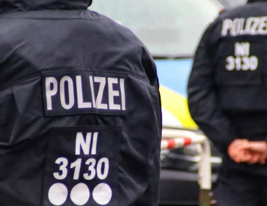 Teroristé mezi námi .... nepřítel za branami