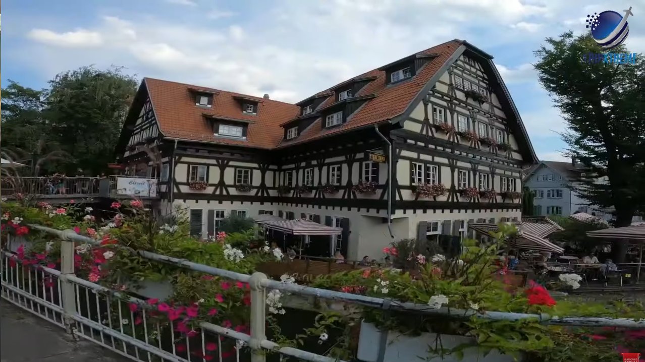 společnost v Bádensku-Württembersku