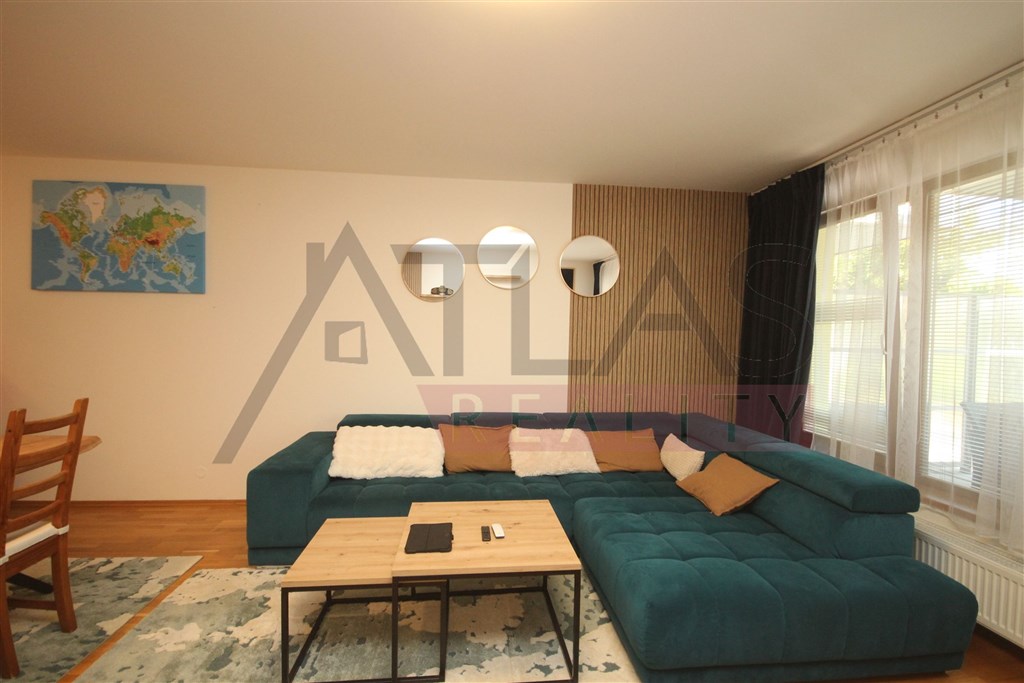 Pronájem bytu 4+1, 116 m2, Praha 6 Vokovice, Tibetská