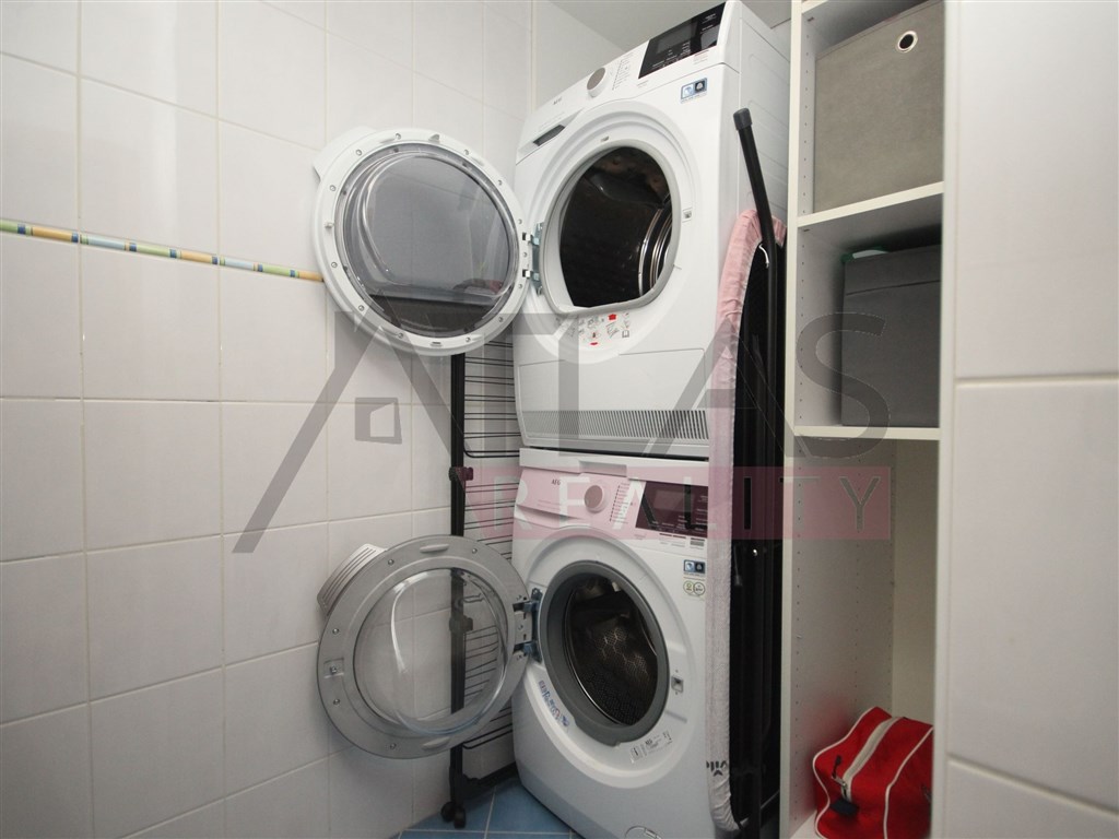 Pronájem bytu 4+1, 116 m2, Praha 6 Vokovice, Tibetská