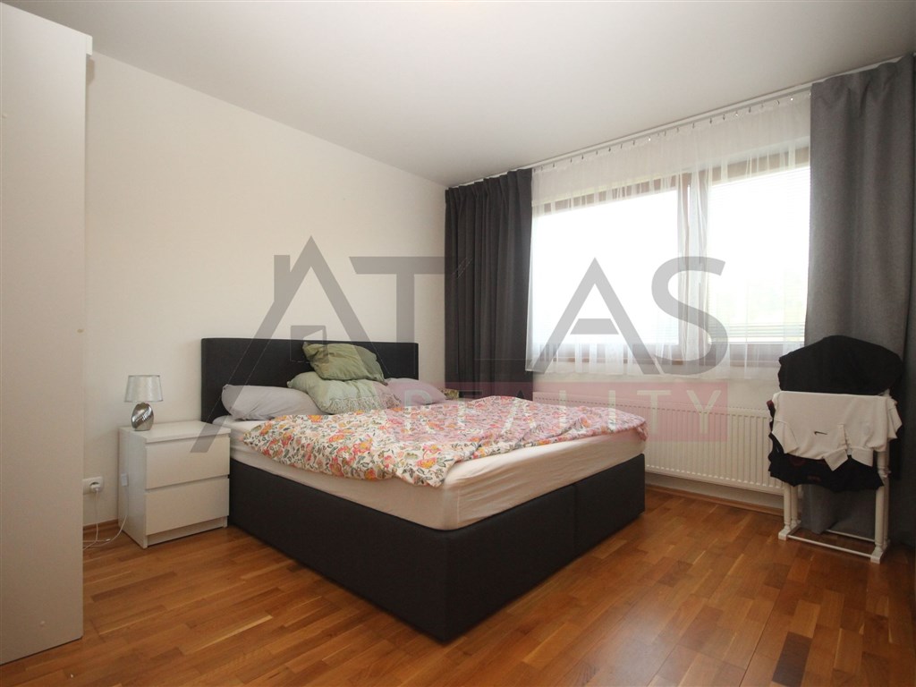 Pronájem bytu 4+1, 116 m2, Praha 6 Vokovice, Tibetská
