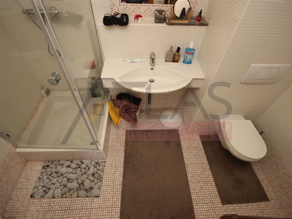 Pronájem bytu 4+1, 116 m2, Praha 6 Vokovice, Tibetská