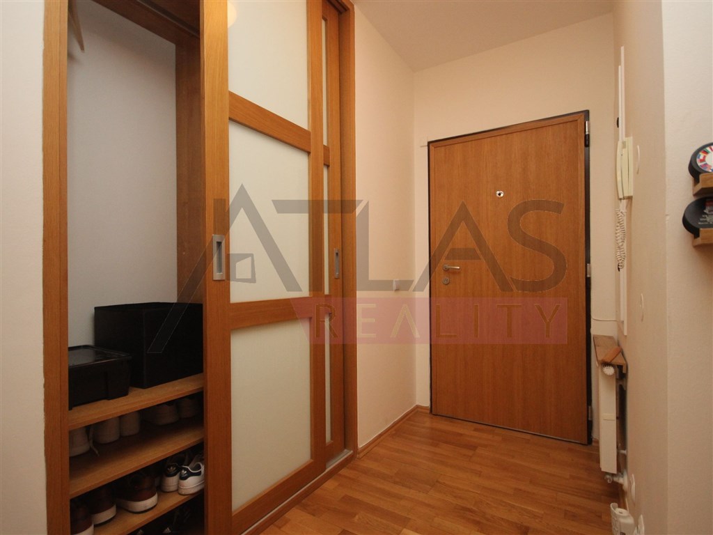 Pronájem bytu 4+1, 116 m2, Praha 6 Vokovice, Tibetská