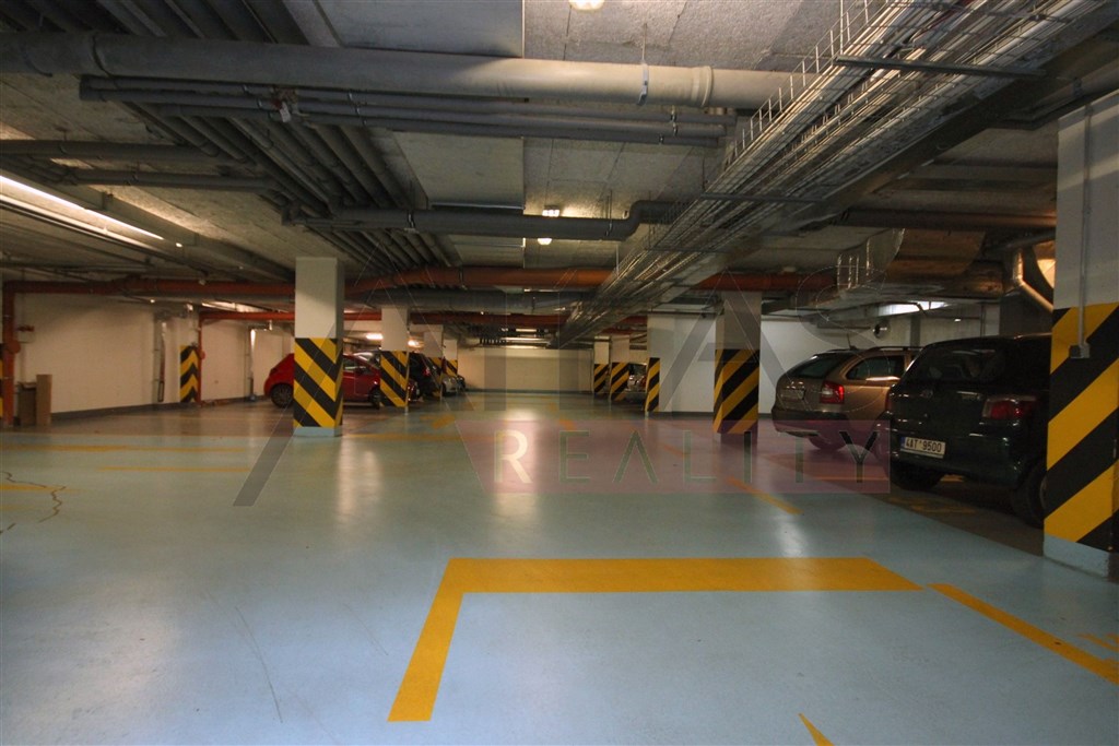 Pronájem bytu 4+1, 116 m2, Praha 6 Vokovice, Tibetská