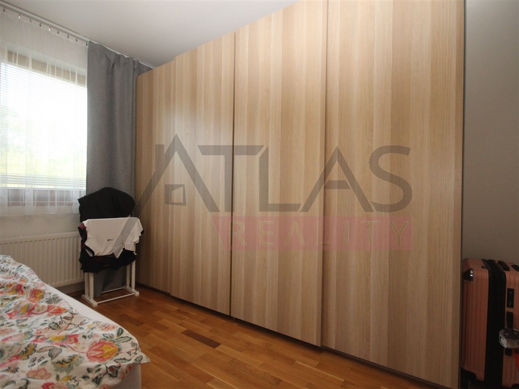 Pronájem bytu 4+1, 116 m2, Praha 6 Vokovice, Tibetská