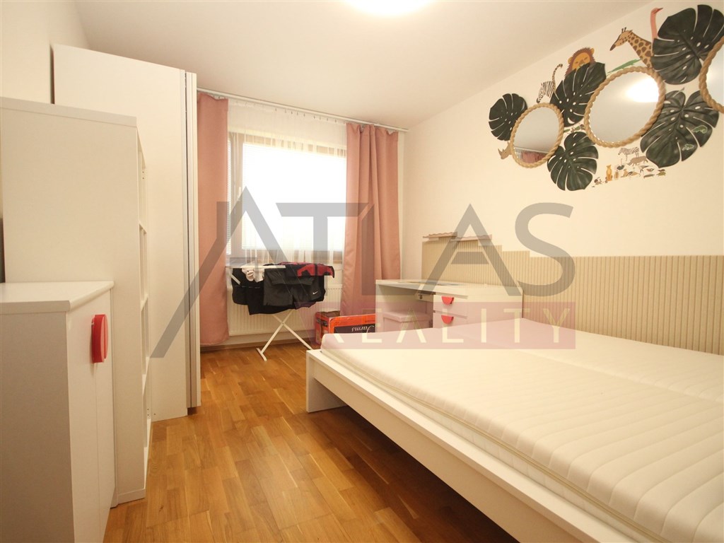 Pronájem bytu 4+1, 116 m2, Praha 6 Vokovice, Tibetská